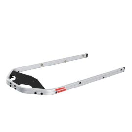 XU HEAVY-DUTY REAR BUMPER 