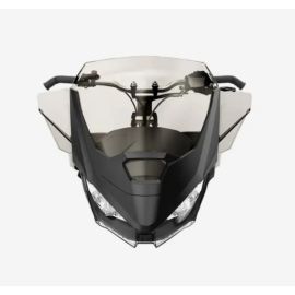 MEDIUM WINDSHIELD KIT