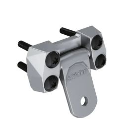 HEAVY-DUTY TONGUE HITCH