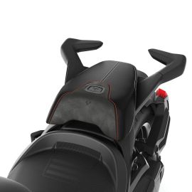 Passenger Comfort Seat