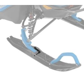 RAPID ADJUST SKI STANCE