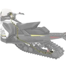 REMOTE COUPLER BLOCK ADJUSTER