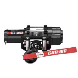 CAN-AM HD3500 WIRE CABLE WINCH