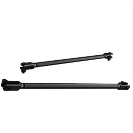 Brake and Shifter Linkages