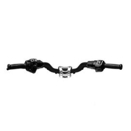 Short Reach Handlebar