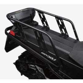 Luggage Rack Reinforcement Plates