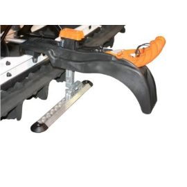 REAR SUPERCLAMP WITH SUPERTRAC
