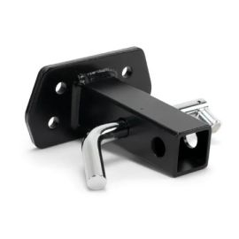 11/4” MULTI-MOUNT DRAWBAR WITH NEW HITCH PIN