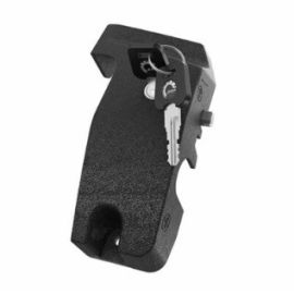 Locking Parking Brake Lever