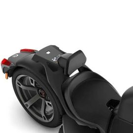 BACKREST_DRIVER LOW KIT