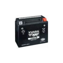 Yuasa Battery 12 Volt 18AH