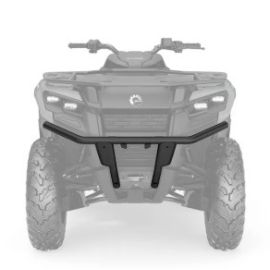 XT Front Bumper