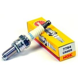 NGK† Spark Plugs
