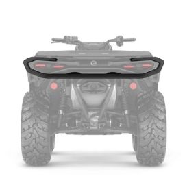XT Rear Bumper
