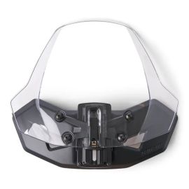 Adjustable Sport Windshield