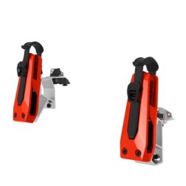 LinQ SNOWBOARD/SKI RACK