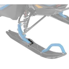 RAPID ADJUST SKI STANCE