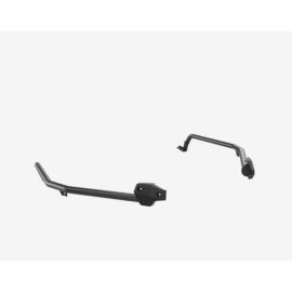 FULL WRAP-AROUND FRONT BUMPER