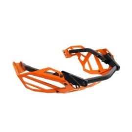 ADVENTURE FRONT BUMPER