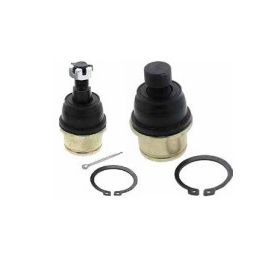 Suspension Arm Ball Joint with Hardware