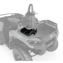 LinQ Chainsaw Holder