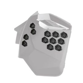 VENT KIT FOR SIDE PANELS 