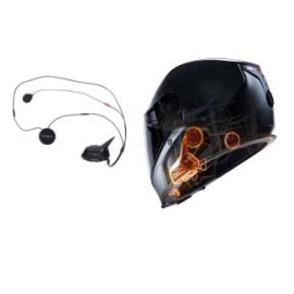 Vibe Universal Comm System by BRP