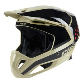 CAN-AM PYRA FADE HELMET (DOT/ECE) 3XL