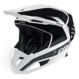 CAN-AM PYRA FADE HELMET (DOT/ECE) L