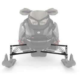 RAS RX FRONT SUSPENSION