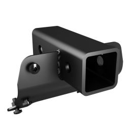 LOWER FRONT RECEIVER HITCH KIT