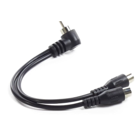 RCA ADAPTOR PLUG KIT