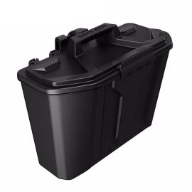 REMOVABLE STORAGE BIN