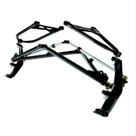 RAS X FRONT SUSPENSION UPGRADE KIT (WITHOUT SHOCKS)