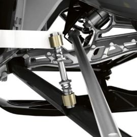 SWAY BAR QUICK-DISCONNECT LINK KIT