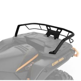 LinQ Rear Rack Extension