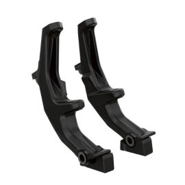 DEEP SNOW LIGHTWEIGHT SKI SPINDLE KIT