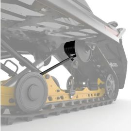 REAR SUSPENSION COIL