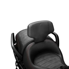 Detachable Driver Backrest
