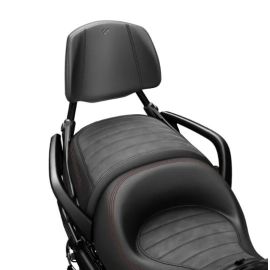 Detachable Passenger Backrest