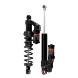 REAR TRACK SHOCKS – LIGHTWEIGHT 1.5 ZERO QS3-R (CENTER) / LIGHTWEIGHT 1.5 ZERO QSR WITH LOCKOUT (REAR)