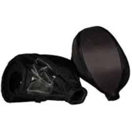 HANDLEBAR MUFFS