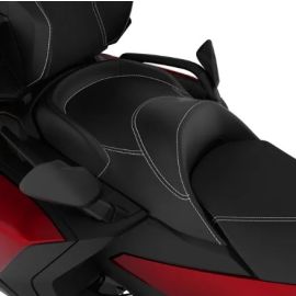 Passenger Hand Deflectors