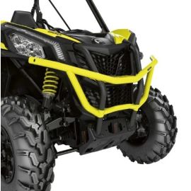 Front Trail Bumper