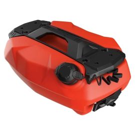 LinQ 3.8 US gal (14.5 L) Stackable  Fuel Caddy