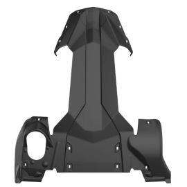 FULL BODY SKID PLATE - Black