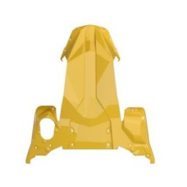 FULL BODY SKID PLATE - Neo Yellow