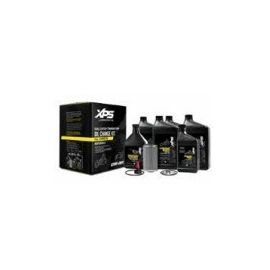 XPS DCT Oil Change Kit