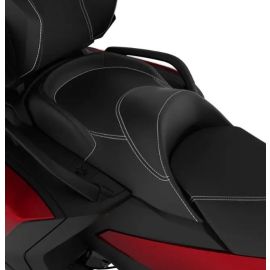 Heated Passenger Seat