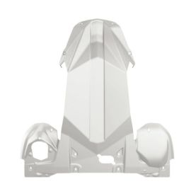 FULL BODY SKID PLATE KIT - White